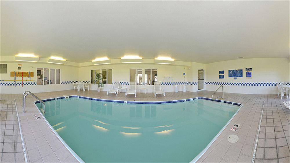 קירני Quality Inn מראה חיצוני תמונה