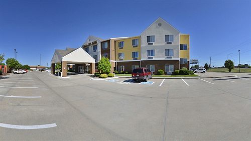 קירני Quality Inn מראה חיצוני תמונה